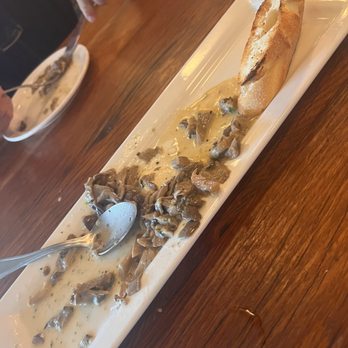 Bin22 - Wild Mushroom tapas - Tapas/Small Plates Near Me - Jackson, Wyoming Bin22 - Wild Mushroom tapas - Tapas/Small Plates Near Me - Jackson, Wyoming