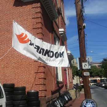 JG Auto Tire Service - Oil Change Stations Near Me - Harrisburg, Pennsylvania