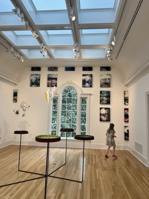 Swan Coach House by null