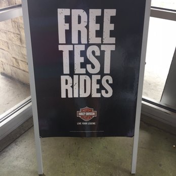 Central Texas Harley-Davidson - Motorcycle Dealers Near Me - Round Rock, Texas