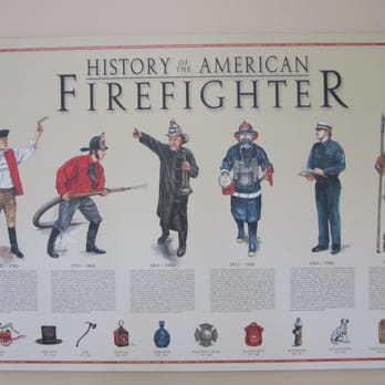 Fire Barn - Museums Near Me - Muskegon, Michigan