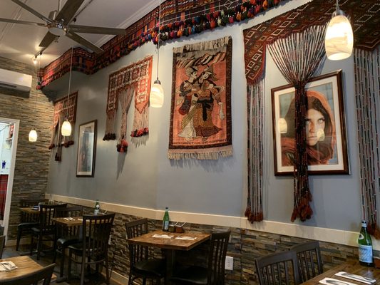 ARIANA AFGHAN KEBAB RESTAURANT - 296 Photos & 569 Reviews - 787 9th Ave