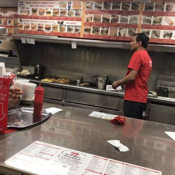 Burger Shoppe - Burgers Near Me - Phoenix, Arizona