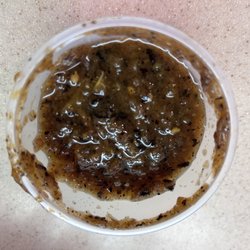Pollos Asados El Trebol 2 - Salsa with a nice Smokey taste