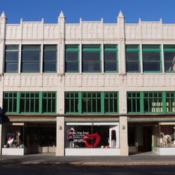 Under One Roof - Under One Roof 244 Pine Downtown Abilene