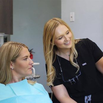 Melanie Emerson - General Dentistry Near Me - Midwest City, Oklahoma Melanie Emerson - General Dentistry Near Me - Midwest City, Oklahoma