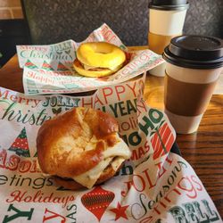 Apfel Haus Bistro and Bakery