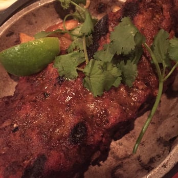 Pappasitos Cantina - Ribs - Tex-Mex Near Me - Houston, Texas