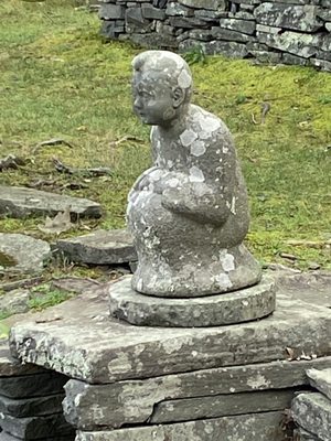 Opus 40 by null
