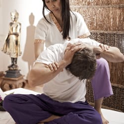TAWAN Thai massage center - Špindlerův Mlýn - TAWAN anti-stress massage