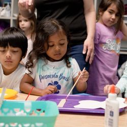 Chantilly Academy Gymnastics & Preschool