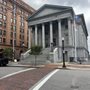 Photo of US Customs House