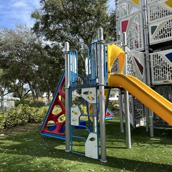 Currie Commons Park - Parks Near Me - Delray Beach, Florida