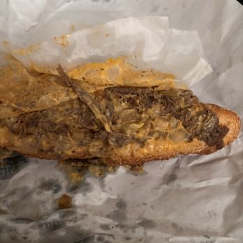 5th & Steaks - The 9th - Cheesesteaks Near Me - College Park, Maryland