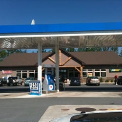 Adirondack Gateway