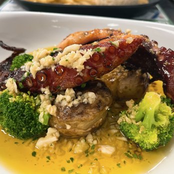 Palm Harbor Grill - Portuguese Near Me - Palm Coast, Florida