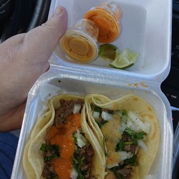 Delicias Aztecas - Mexican Near Me - Marrero, Louisiana