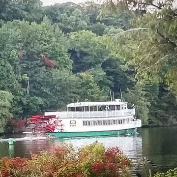 The Southerner - Very cool paddle boat came lurking by...HOW NEAT! - Southern Near Me - Saugatuck, Michigan The Southerner - Very cool paddle boat came lurking by...HOW NEAT! - Southern Near Me - Saugatuck, Michigan