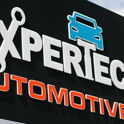 Expertec Automotive - Huntington Beach - Voted Best Auto Repair in Orange County six consecutive years!