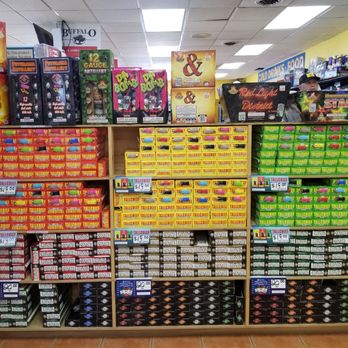 Native Pride Travel Plaza - Gas Stations Near Me - Irving, New York
