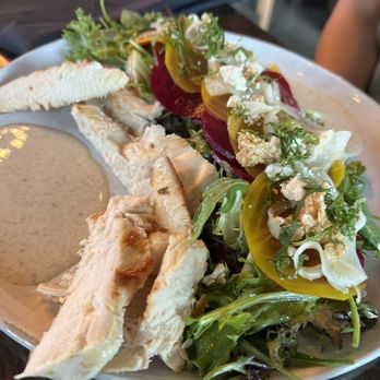 Citizen Soul - Chicken salad - Bars Near Me - Alpharetta, Georgia