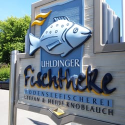 Uhldinger Fischtheke