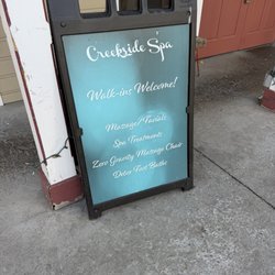 Creekside Spa