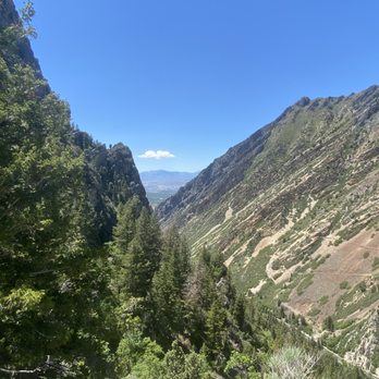 Timpanogos Cave National Monument - Trail views - Parks Near Me - American Fork, Utah Timpanogos Cave National Monument - Trail views - Parks Near Me - American Fork, Utah