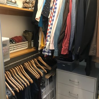 Actually Organized - Closet - Home Organization Near Me Actually Organized - Closet - Home Organization Near Me