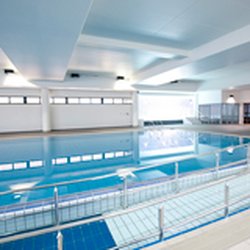 Glen Eira Sports and Aquatic Centre - Indoor pool. Image credit: Glen Eira Sports and Aquatic Centre