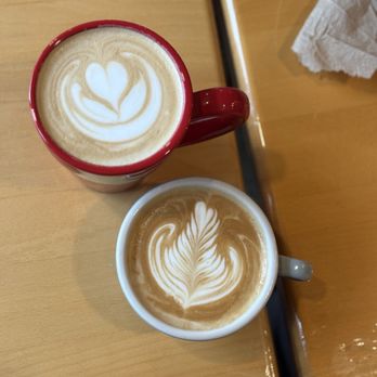 Cafe Kubal - Coffee & Tea Near Me - Syracuse, New York