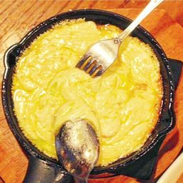 Queso Fundido