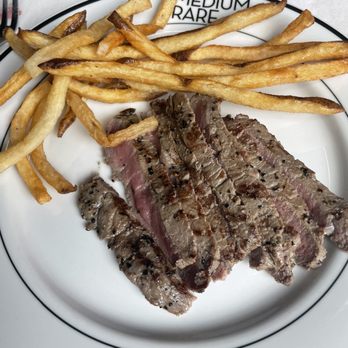 Medium Rare - Steakhouses Near Me - Arlington, Virginia