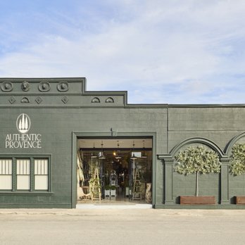 Authentic Provence - Antiques Near Me - West Palm Beach, Florida