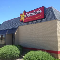 Hardee's
