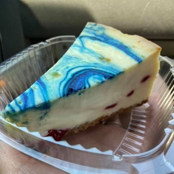 Crossroads Store - Red, white, and blue berry cheesecake for the 4th of July - Gas Stations Near Me - North Garden, Virginia Crossroads Store - Red, white, and blue berry cheesecake for the 4th of July - Gas Stations Near Me - North Garden, Virginia