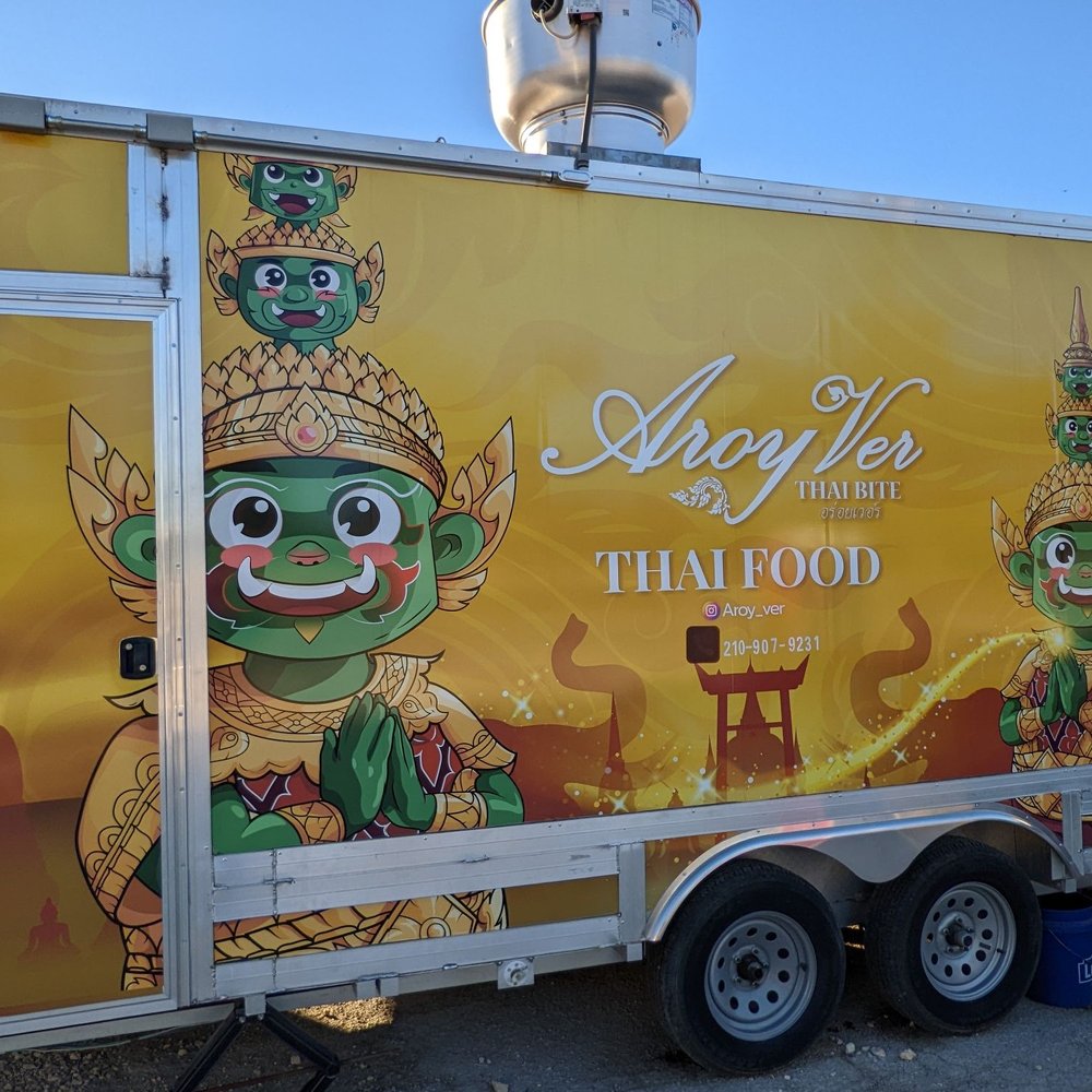 Aroy Ver - Thai Near Me - San Antonio, Texas Aroy Ver - Thai Near Me - San Antonio, Texas
