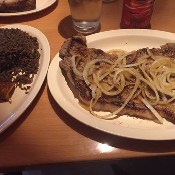 Maruchi Restaurant - Chuleta de puerco - Grocery Near Me - Hialeah, Florida