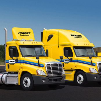 Condon Rentals Penske Cruise America 11 Reviews Truck Rental 1899 S Norfolk San Mateo Ca Phone Number