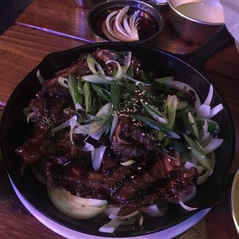 Ohn Korean Eatery - Galbi - Korean Near Me - Houston, Texas Ohn Korean Eatery - Galbi - Korean Near Me - Houston, Texas