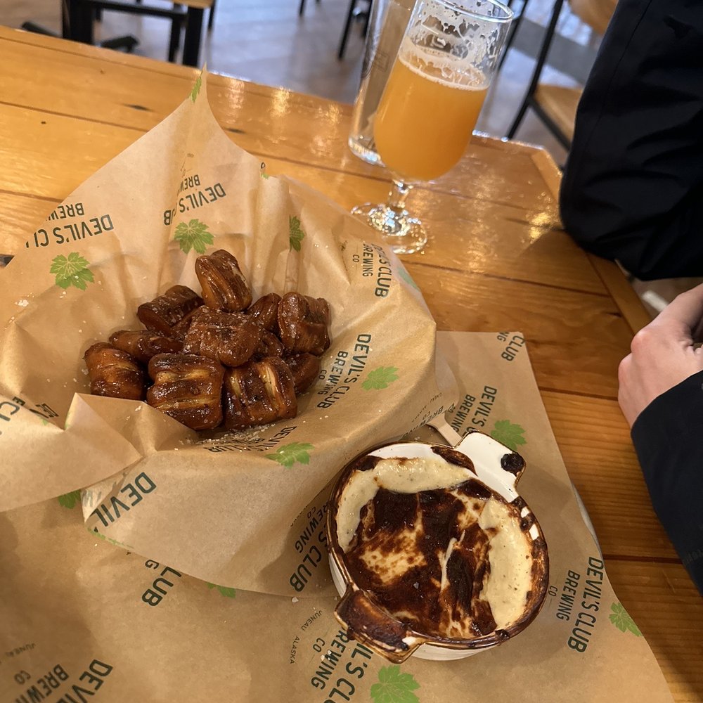 Devil's Club Brewing - Brewpubs Near Me - Juneau, Alaska Devil's Club Brewing - Brewpubs Near Me - Juneau, Alaska