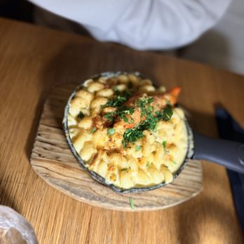 Station 16 - Lobster Mac - Cocktail Bars Near Me - Elk Grove, California Station 16 - Lobster Mac - Cocktail Bars Near Me - Elk Grove, California