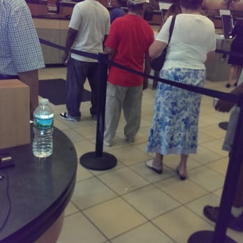 Chase Bank - The worst. - Banks & Credit Unions Near Me - Brooklyn, New York