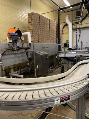 Brick River Cider St. Louis by null