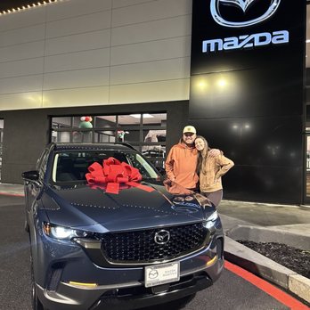 Mazda Roseville - Car Dealers Near Me - Roseville, California