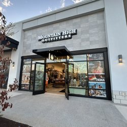 Mountain High Outfitters