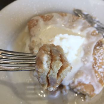 Bea Bea's - A Special of the Day: Taro Pancakes and pieces of taro incorporated within the batter 5/5 - Coffee & Tea Near Me - Burbank, California