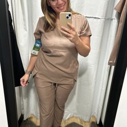 New Waves Scrubs - New Waves Scrubs