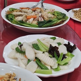 Golden Palace - Chinese Near Me - Flushing, New York