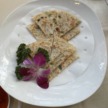 MiMi Garden - Scallion Pancakes - Chinese Near Me - The Woodlands, Texas MiMi Garden - Scallion Pancakes - Chinese Near Me - The Woodlands, Texas